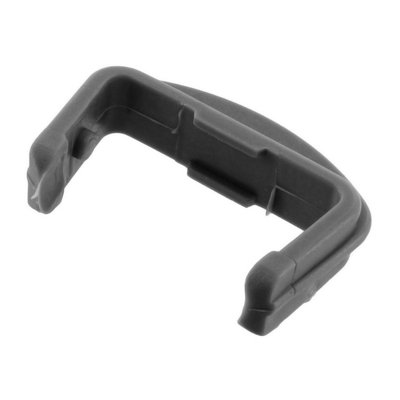 Reliapart Upper Basket Rail Front Cap For Hygena Hja8630 Dishwasher (Pack Of 11887460100) from B&Q