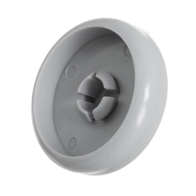 Reliapart Lower Dishwasher Basket Wheel Kit For Bosch SmsSn Series (Pack Of 100066320) from B&Q