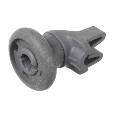 Reliapart Dishwasher Upper Basket Wheel For Beko Dfn1420 Series (Pack Of 11885800500) from B&Q