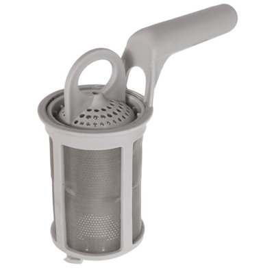 Reliapart Dishwasher Drain Filter For Matura 911232115911232116 (50297774007) from B&Q