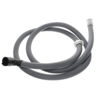 Reliapart Dishwasher Drain Outlet Hose 1.93M Compatible For Ideal 627 (140003571019) from B&Q