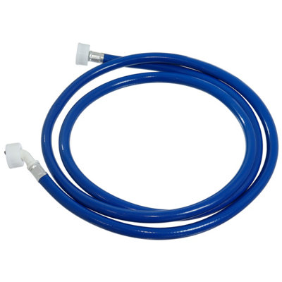 Reliapart Cold Fill Inlet Hose 2.5M Compatible For Amica Awb612LAwb814LAwct12L from B&Q