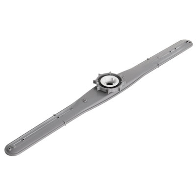 Reliapart Upper Dishwasher Spray Arm Compatible For Amica Vw80 Series (694570055) from B&Q