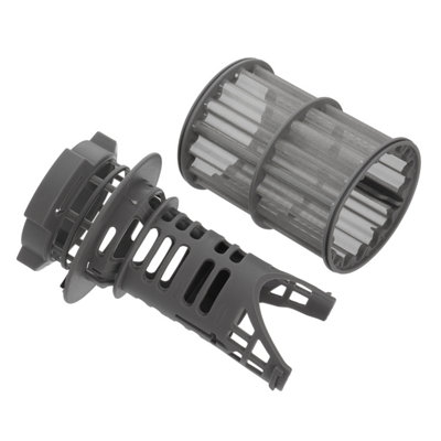 Reliapart Dishwasher Drain Filter Compatible For Bosch SmsSmvSheShx Series (00645038) from B&Q
