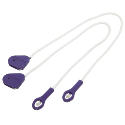 Reliapart Dishwasher Door Hinge Brake Cords For Beko DinDfnDvn Series (Pack Of 21881050300) from B&Q