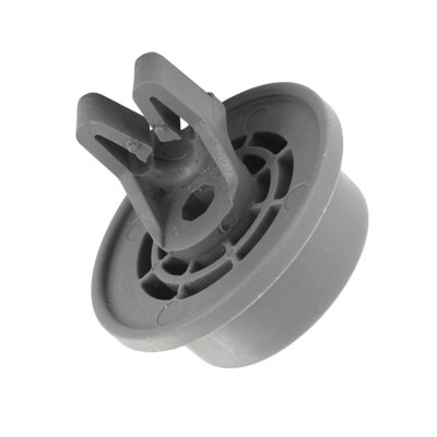 Reliapart Lower Dishwasher Basket Wheel For Bosch SgeSgiSgs Series (Pack Of 400165314) from B&Q