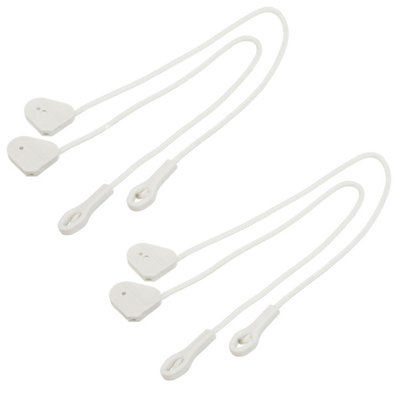 Reliapart Dishwasher Door Rope Cable Kit For Bush Bfslnb9b (Pack Of, 47001133) Size 4