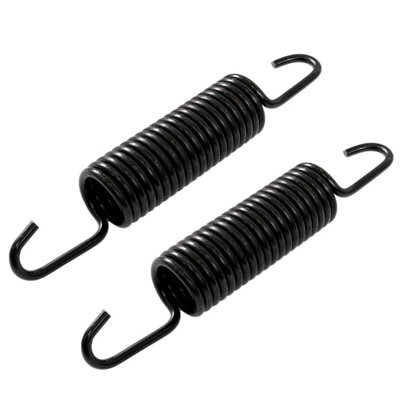 B&Q -  Suspension Spring For Samsung F500E Pjt Washing Machines Dc61-02146B (Pack Of 2)