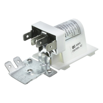 Reliapart Emf Suppression Filter Compatible For Logik Rh8Ctd701 Tumble Dryer 320338 from B&Q