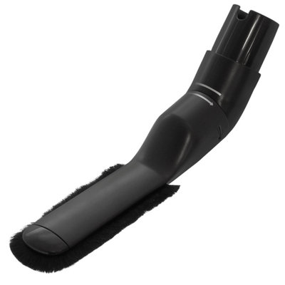 Reliapart Dusting Brush Tool Compatible For Shark La450Uktbk Ax Az Nv Series 3467Fc200Euk from B&Q
