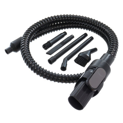 Reliapart Mini Detailing Attachment Kit For Shark Iz370Uk Vacuum Cleaner 3726Ffj200Uk from B&Q