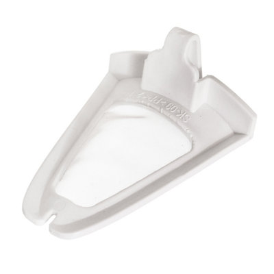 Reliapart Russell Hobbs Honeycomb Groove 26050 26052 26381 Kettle Anti-Scale Spout Filter from B&Q