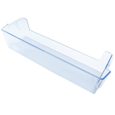 B&Q -  Hisense Fridge Lower Door Shelf Bottle Rack Tray Replacement K1645586