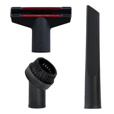 Reliapart Vacuum Tool Accessory Kit For RowentaDaewooMoulinexTitan 35mm from B&Q