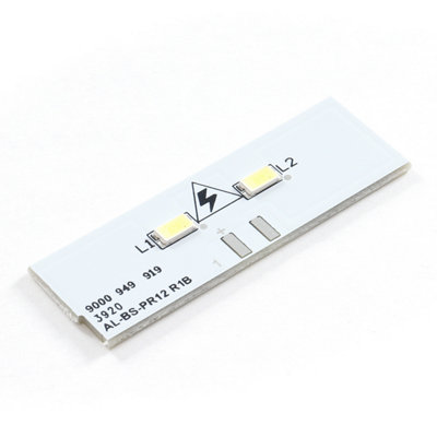 Reliapart Siemens Kdn Kgn Kd5 Kg5 Kd4 Kg3 Kdd Kgd Fridge Pcb 3 Diode Led 00632825 from B&Q