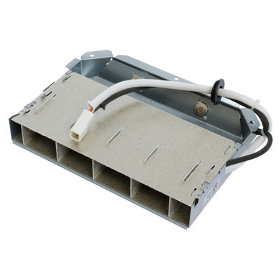 Reliapart 2983230800 2300W Tumble Dryer Heater For Beko B3TLtk Type from B&Q