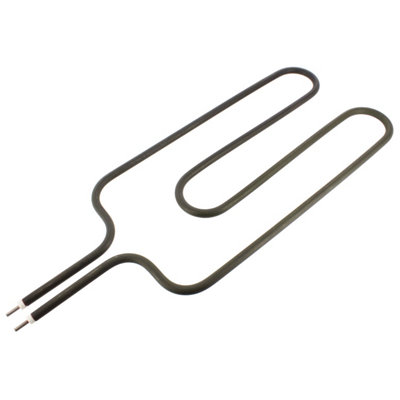 B&Q -  Compatible For Dimplex Xt8321 Storage Heater Element (850W240V20.35090.000)