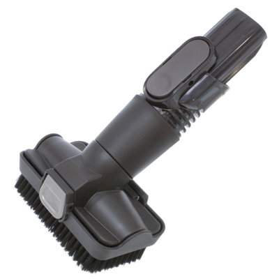 Reliapart 2-In-1 Combination Multi-Surface Vacuum Tool Compatible For Shark Iz370Uk from B&Q