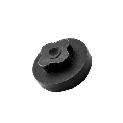 Reliapart Gas Pan Stand Rubber Foot For Smeg Hobs Compatible For Popular Models 2963330500 from B&Q