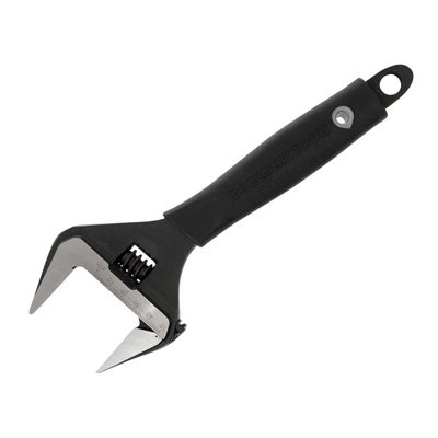 Monument Adjustable Wrench, Wide Jaw - Multi Colour - Image 3