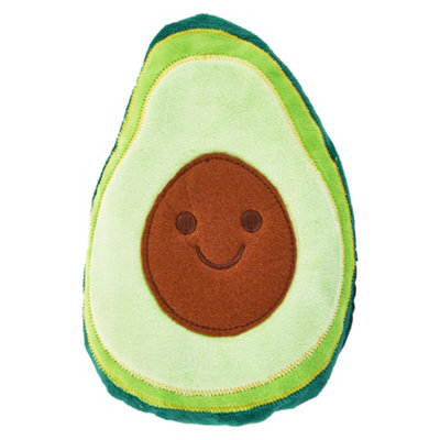  - K Collection Avocado Clay Heat Bag With Cover Green (One Size)