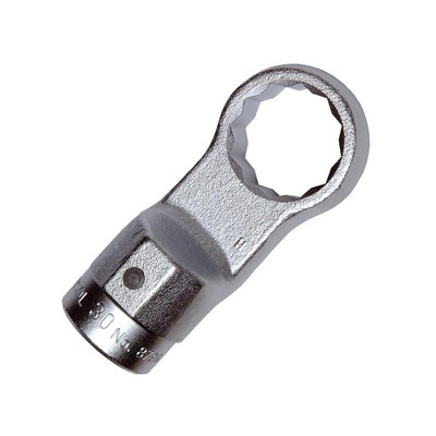 Norbar 16mm Spigot Ring End Fitting Multi Colour (19mm) from B&Q
