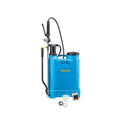 Matabi Evolution Agro 20 Sprayer 20 Litre Multi Colour (One Size) from B&Q