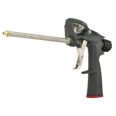Everbuild Sika P65 Heavy-Duty Metal Foam Applicator Multi Colour (One Size) from B&Q