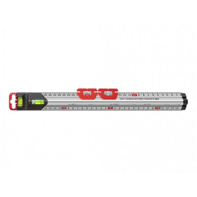 B&Q -  313 Measure Mate Multi Colour (30Cm)
