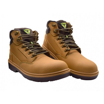  - Scan Desert Viper S3 Safety Boots Multi Colour (Uk 10 Eur 45)