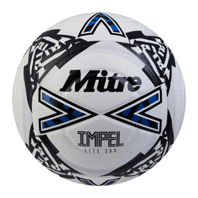 Mitre Impel Lite Training Football - Image 4