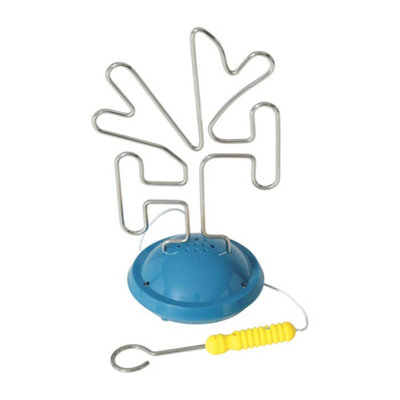 Fiestas Guirca Cactus Game Multicoloured (One Size) from B&Q