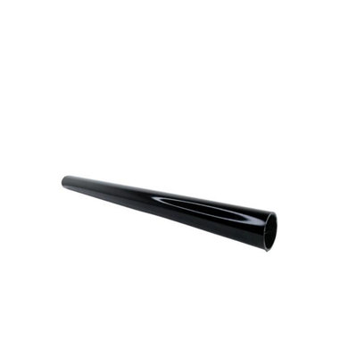 Davant Waste Pipe Plug Black (3M X 40mm) from B&Q