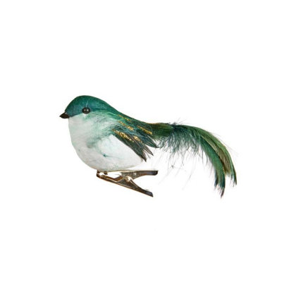 Premier Robin Christmas Decoration - Image 4
