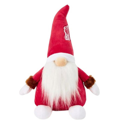 Liverpool Fc Unisex Red Gnome Gonk In - Image 3