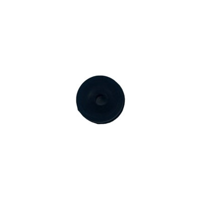 Securplumb Tap Washer (Pack Of 10) Black (0.9Cm) from B&Q