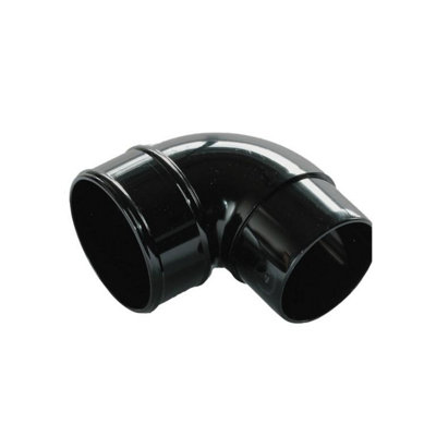 Kayflow Round Pipe Bend 5063852694228 - Image 3