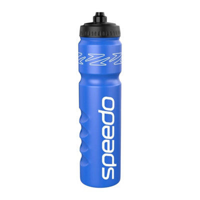 Speedo 1L Water Bottle - Blue - Image 3