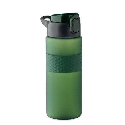 Midocean Rpet 700Ml Bottle Dark Green (One Size) from B&Q