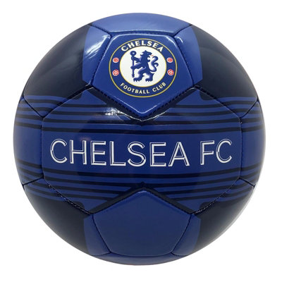 Chelsea Fc Football Blue (4) Quality Product