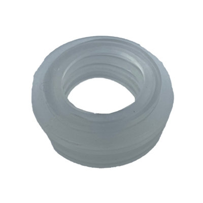 Securplumb Toilet Flushpipe Connector - Transparent - Image 3
