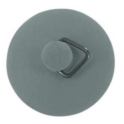 Securplumb Rubber Basin Plug 5063884362041 - Image 3
