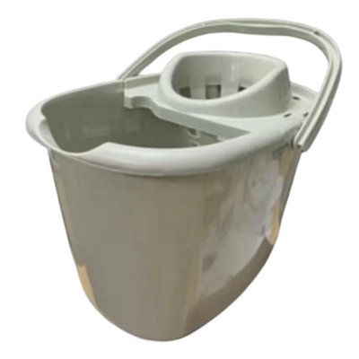  - Tml 15L Mop Bucket Sage (One Size)