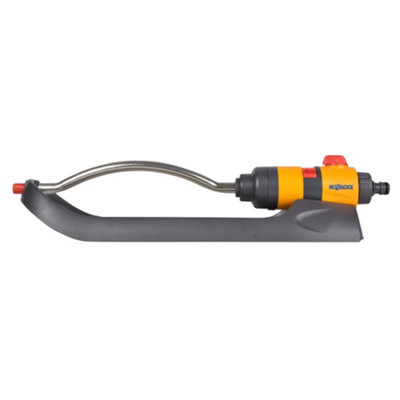 B&Q -  Plus Rectangular Sprinkler Grey (220M)