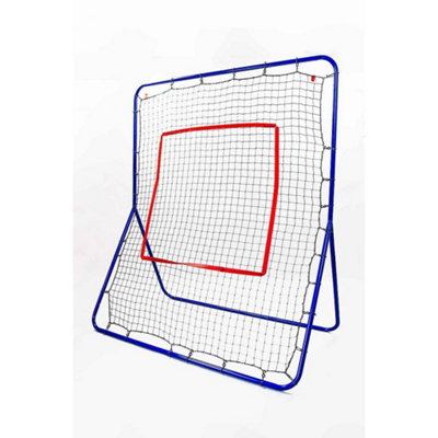  - Hurley Master Y Shaped Target Net Blue/red (One Size)