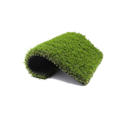  - Sac Synthetic Fibre Astroturf Green (1M X 5M)