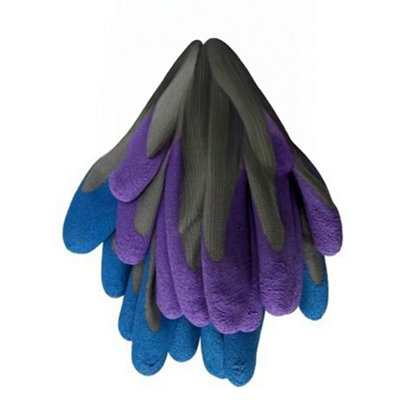 Ambador Stronghold Gardening Gloves (Pack Of 2) from B&Q