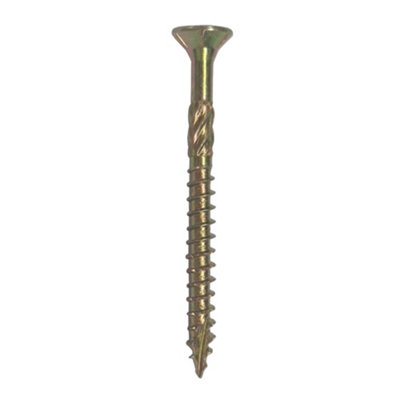 Securfix Performance Screw (Pack Of 100) 5063884930653 - Image 4