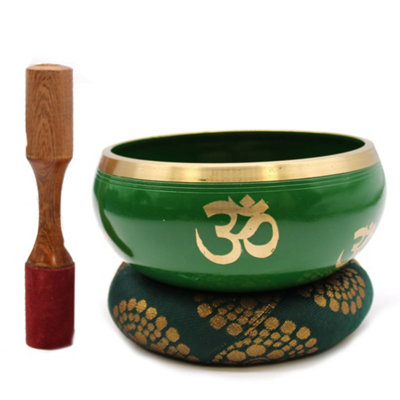 Large Tree Of Life Singing Bowl Set from B&Q