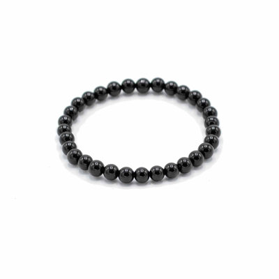 Gemstone Manifestation Bracelet Agate Protection from B&Q